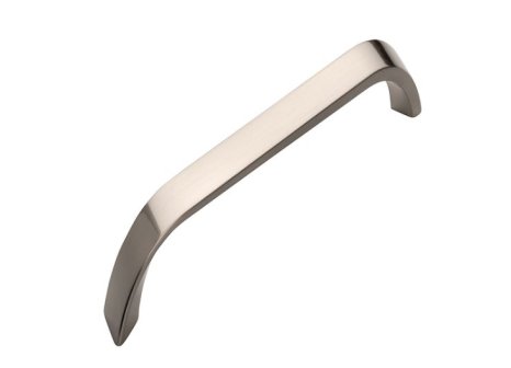 Úchytka Sandra nikl broušený - 160 mm