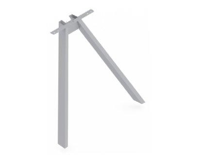 VOGA podnož MOST DESK BAR