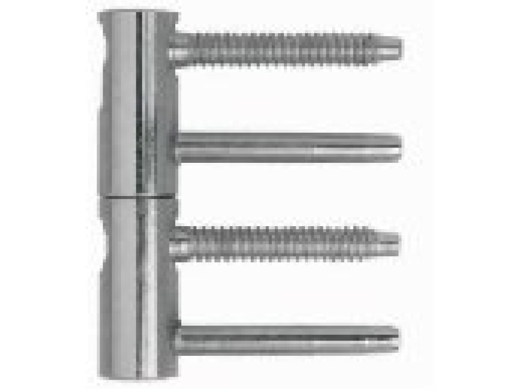 Závěs pro dřevěné dveře CEMOM