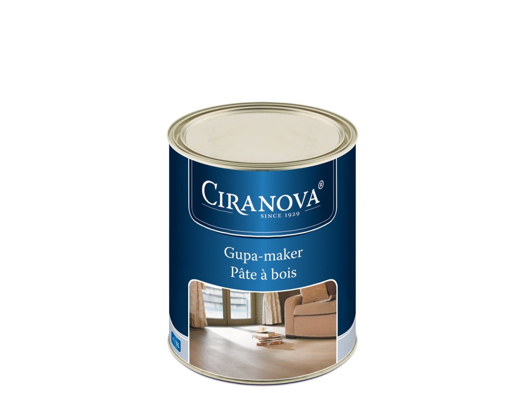 CIRANOVA GUPAMAKER 1l