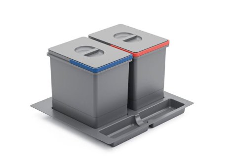 PRACTIKO sorter 600 - 15 L, 2