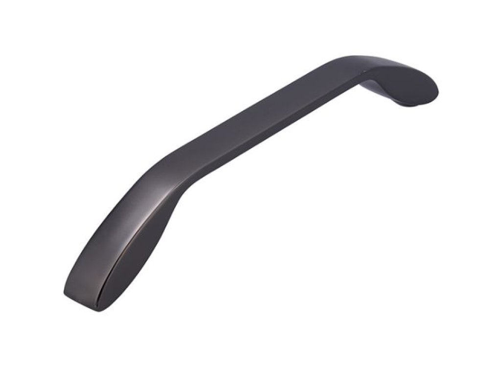 Úchytka Simona antracit matný