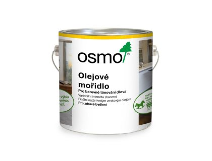 Osmo Olejové Mořidlo 3519 Natural