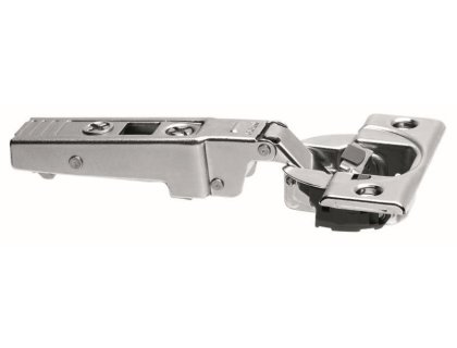 BLUM 71B9550 naložený 95° pro silné dveře s integrovaným tlumením