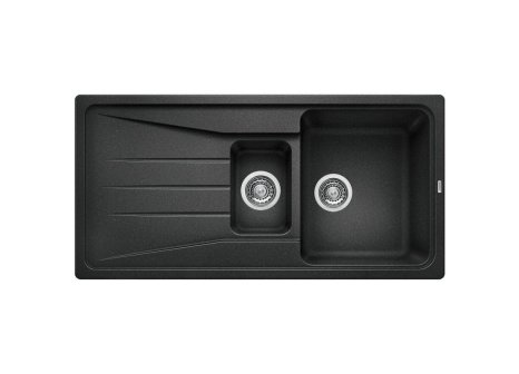 Blanco Sona 6 S - Antracit