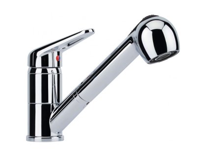 Baterie Franke FC 9547 chrom