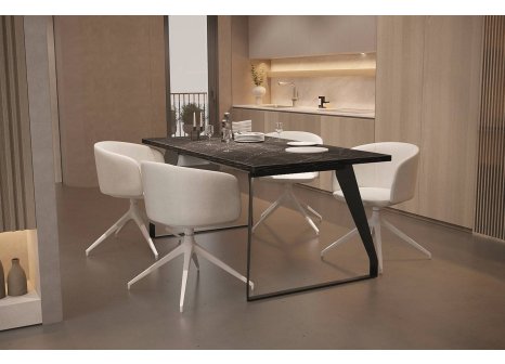 Stolová podnož BOROUGH M