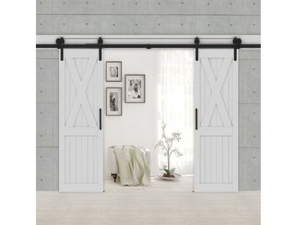 Mantion ROC DESIGN sada synchronik