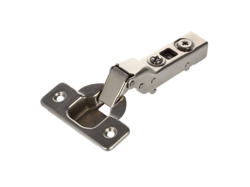 NK závěs RIEX CLIP 110° polonaložený