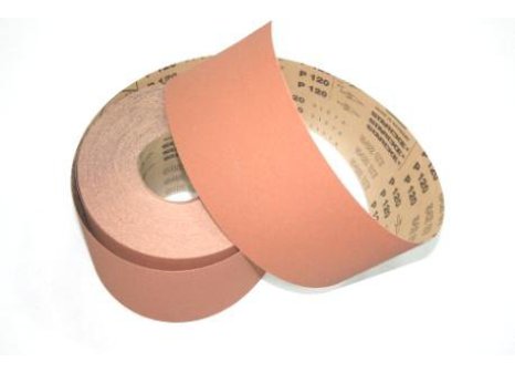 STARCKE brusný papír š.125 mm - P40