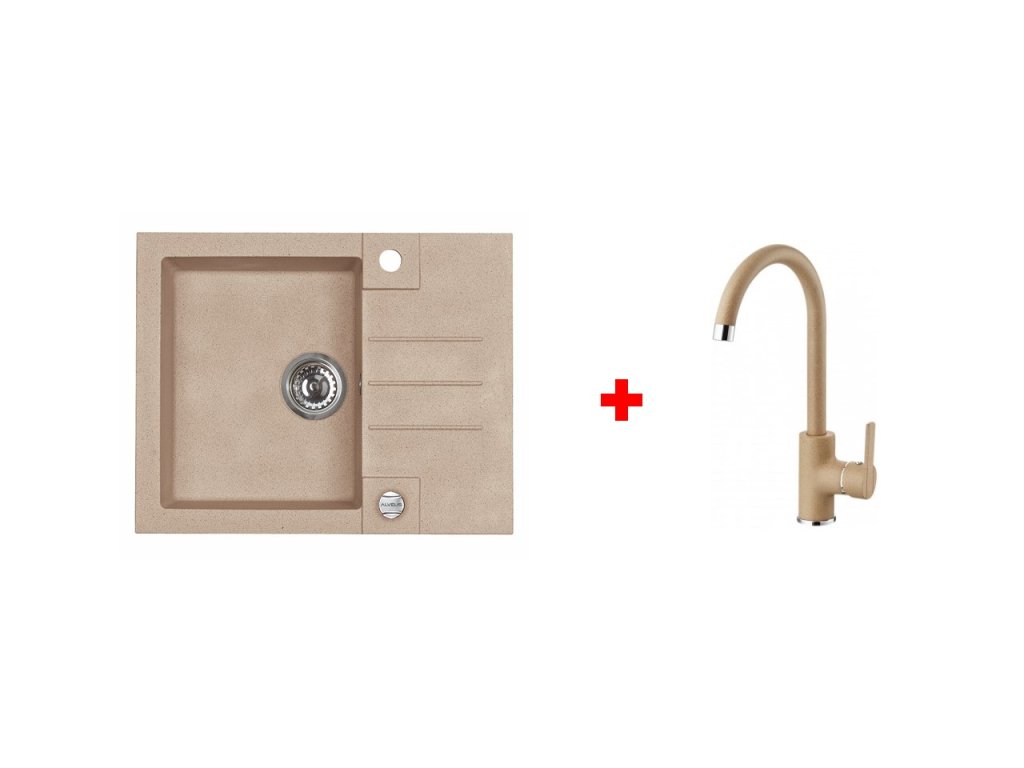 Alveus ROCK 30 + TONIA