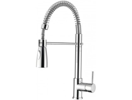 Sinks MIX 35 PROF S lesklá AVMI35PSCL