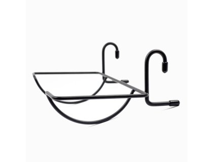 Nosič rolí papíru jednostupňový