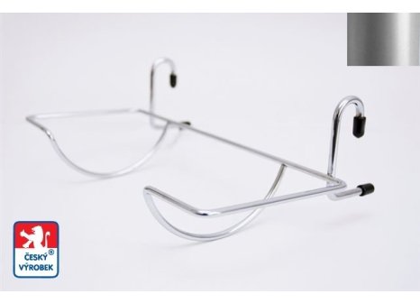 Nosič rolí papíru jednostupňový