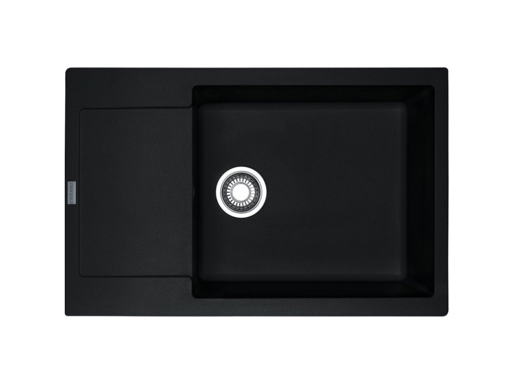 Dřez Franke MRG 611-78 BB