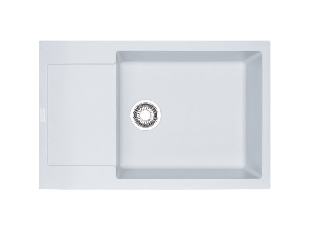 Dřez Franke MRG 611-78 BB