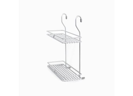 Police malá dvojstupňová