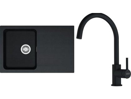 Franke set OID 611-78 + FC 6018