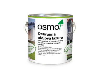 OSMO protiskluzový terasový olej 430 bezbarvý