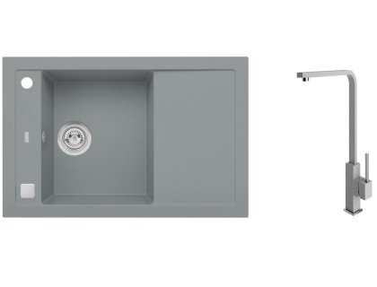 Alveus FORMIC 30 + AFRA