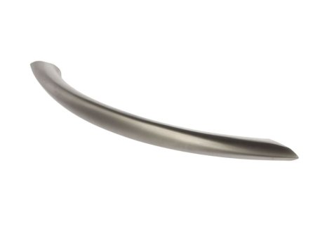 Úchytka Piombina satin nikl