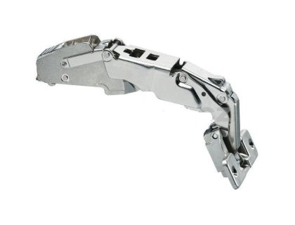 BLUM 71B758E CLIP TOP závěs 155° naložený s nulovým přesahem s tlumením EXPANDO