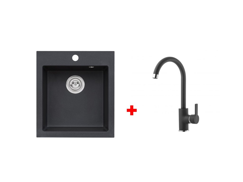 Alveus CORTINA 20 + TONIA