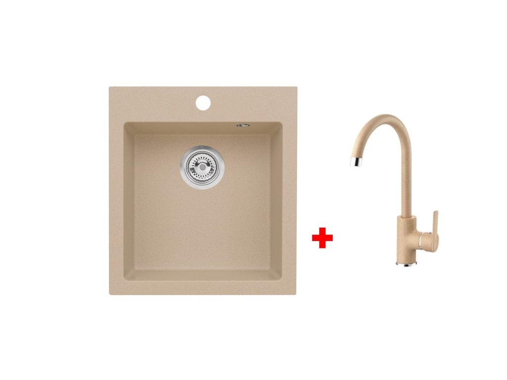 Alveus CORTINA 20 + TONIA