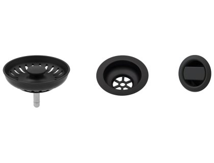 Sinks komponenty pro granitové dřezy