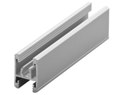 ALUPROFIL profil dělící H25 - 3 m