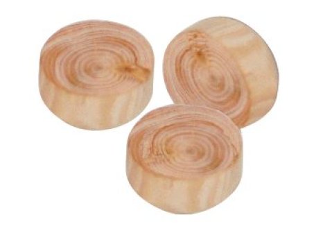 Suky větvové- smrk - 10 mm