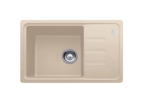 Franke dřez BSG 611-62