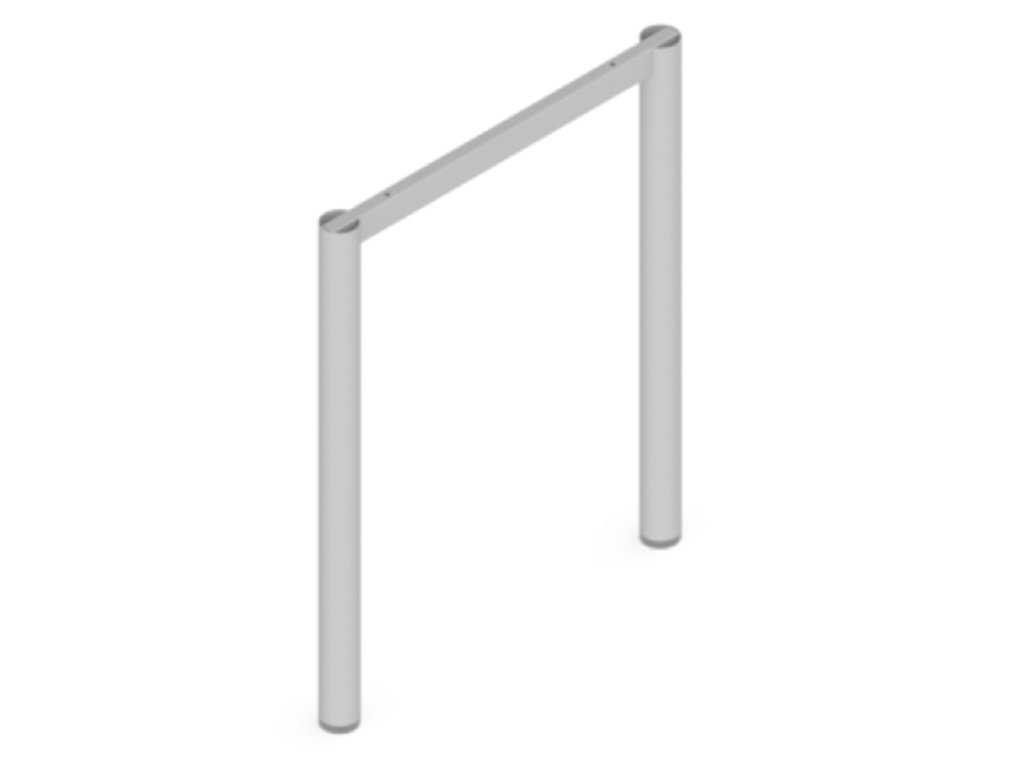 VOGA podnož HIDE HOXO 50/600