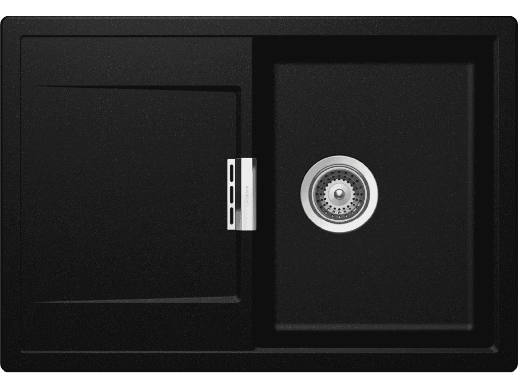 Kuchyňský granitový dřez SCHOCK MONO D-100S