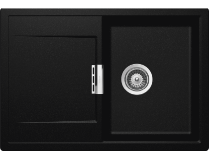 Kuchyňský granitový dřez SCHOCK MONO D-100S