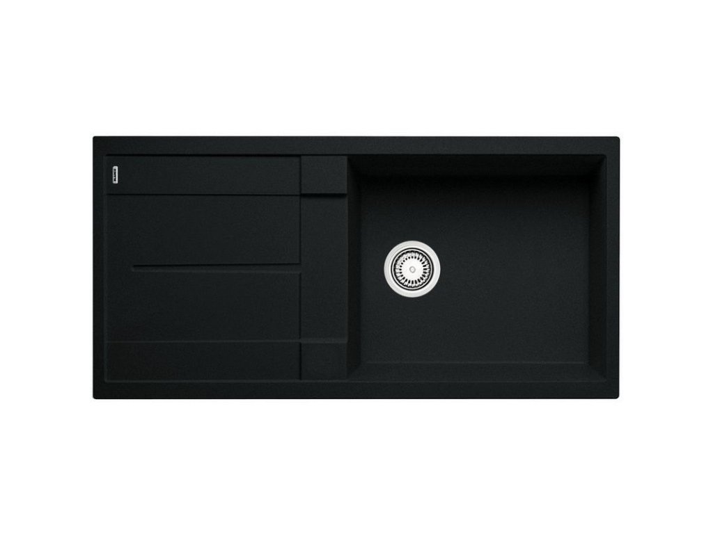 Blanco Metra XL 6 S