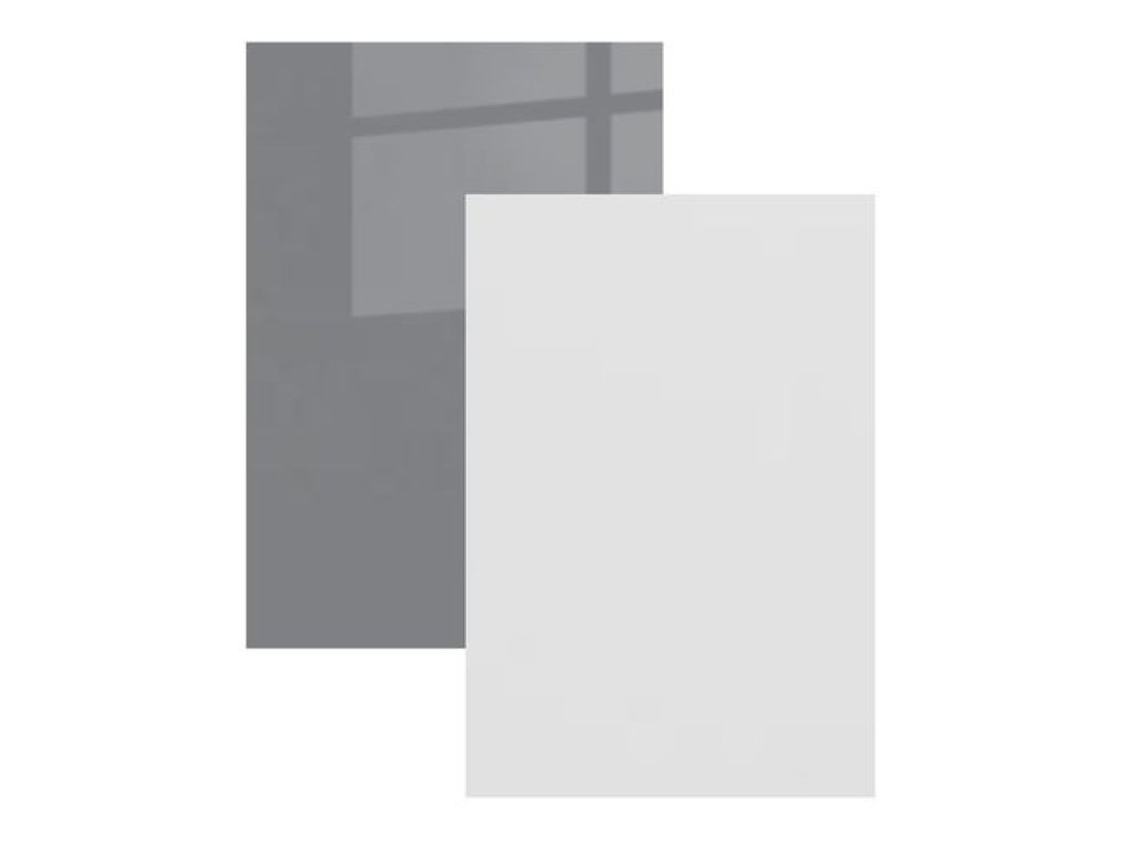 Kuchyňská dvířka akrylová Akryl Metallic