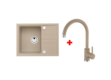 Alveus INTERMEZZO 30 + TONIA