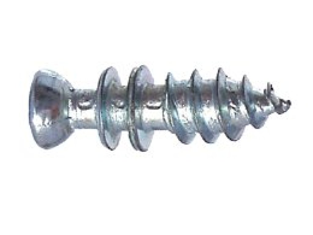 Čep TI 01 k policovému excentru SE 02 s eurozávitem