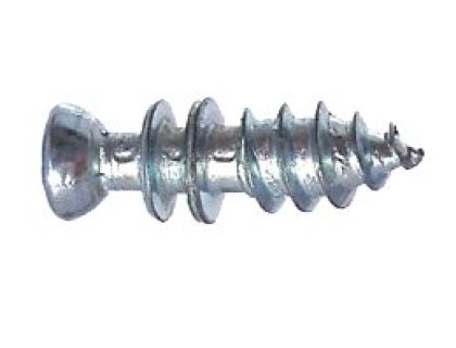 Čep TI 01 k policovému excentru SE 02 s eurozávitem