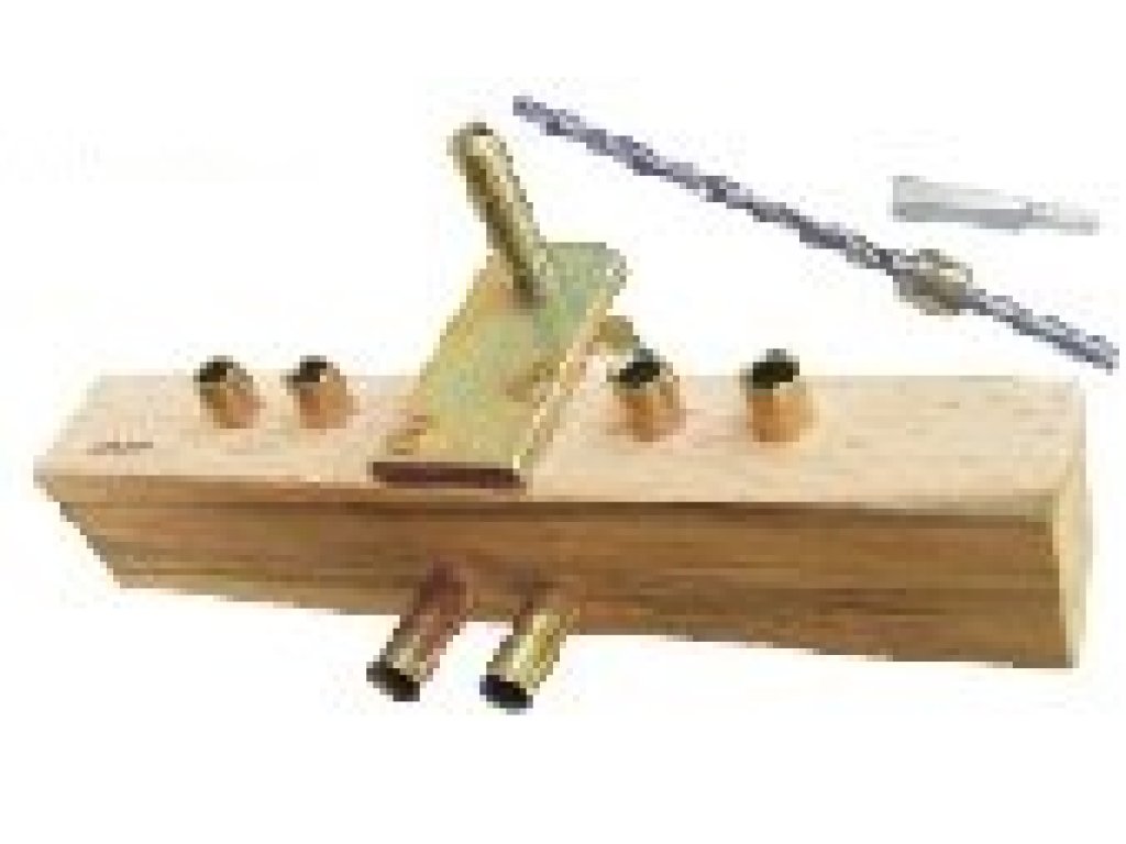 Šablona CEMOM S 529 -00-00