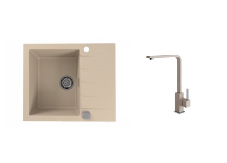 Alveus CADIT 10 + AFRA