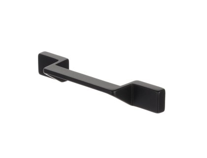 Úchytka Nikol černá matná