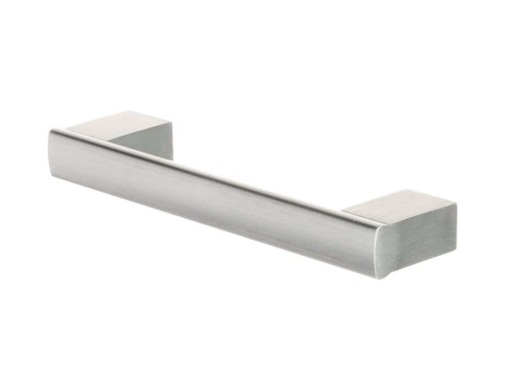 Úchytka Porta nikl broušený