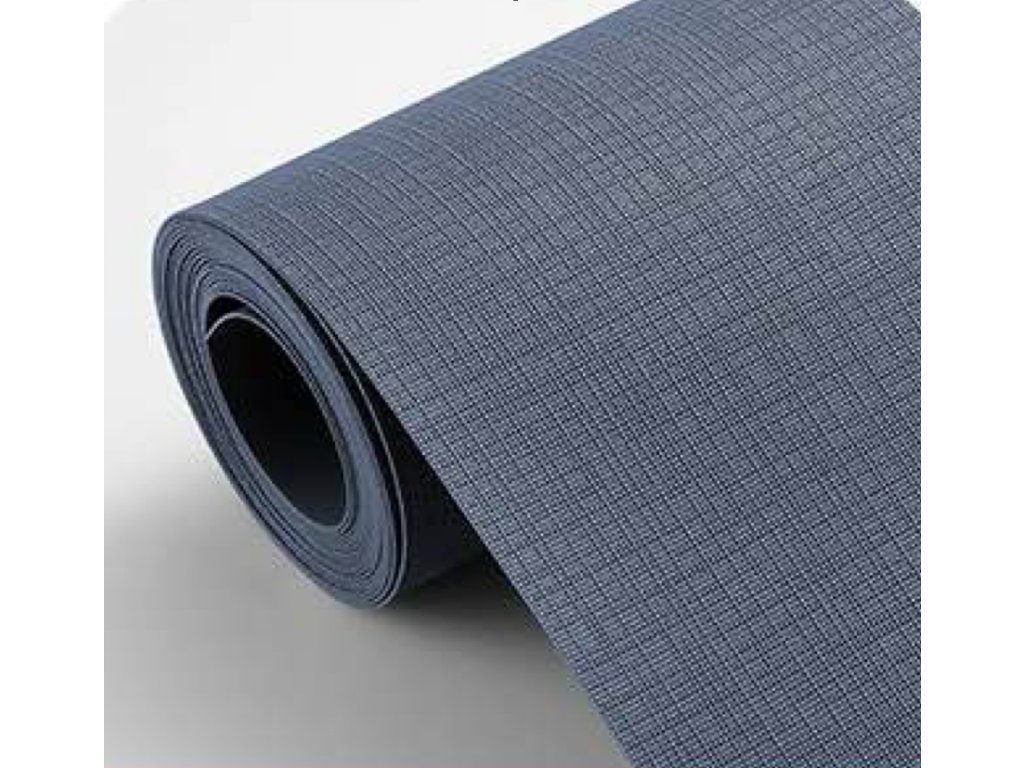 Protiskluzová podložka 1,2mm 0,5 antracit