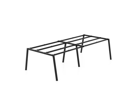 Stolová podnož MELIA CONFERENCE - Černá