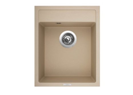 Sinks CLASSIC 400 - Písková, Sahara