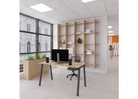 Stolová podnož MELIA