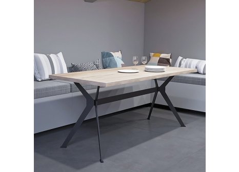 Stolová podnož ZEPHIRA