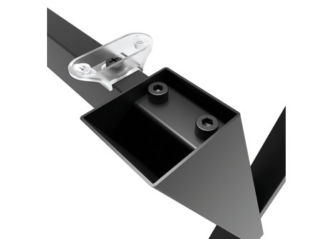 Stolová podnož  KAIA BAR